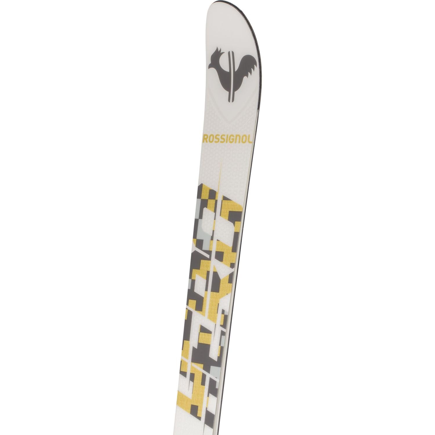 ロシニョール モーグル HERO ATHLETE MOGUL （2024) 2024 Rossignol Hero Athlete Mogul Accelere Factory 166cm